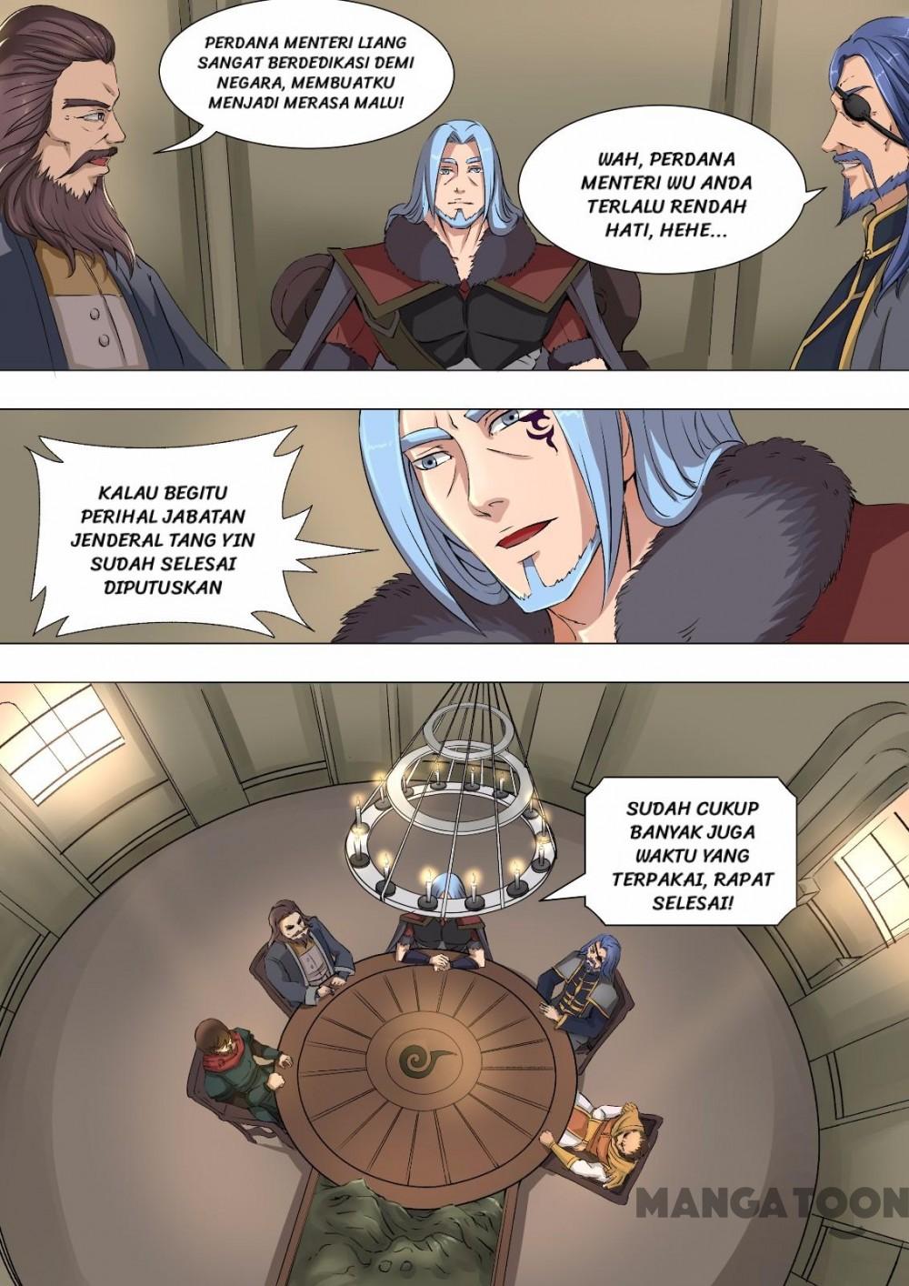 Chapter 085