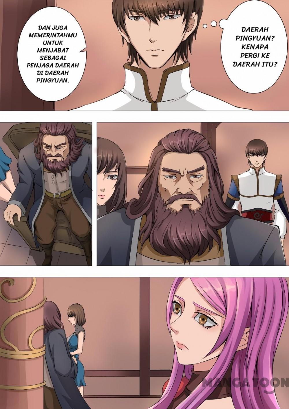 Chapter 086