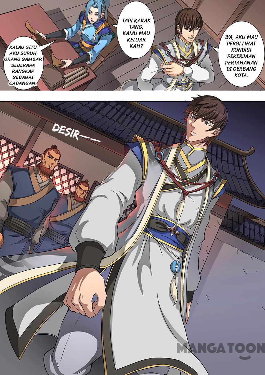 Chapter 111