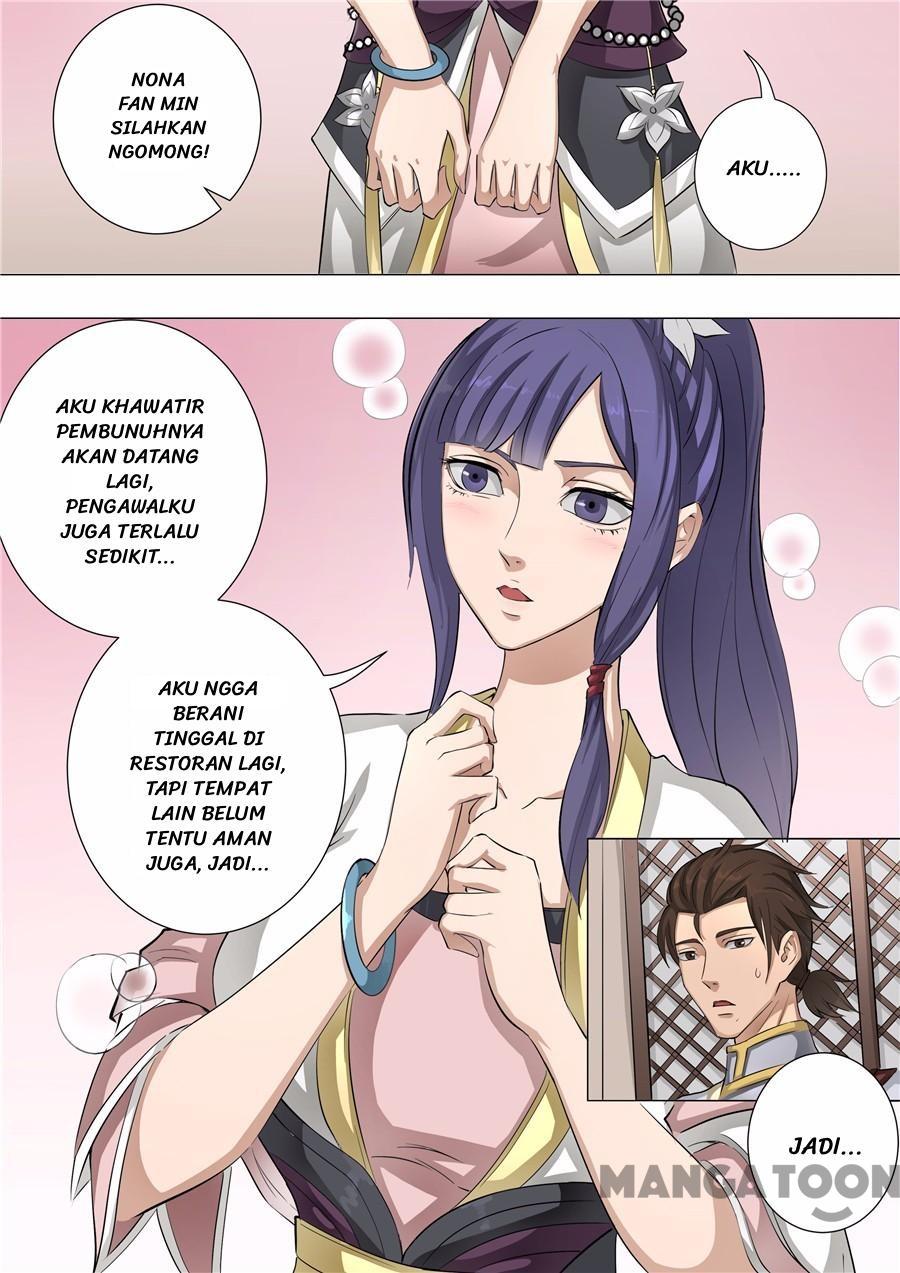 Chapter 135