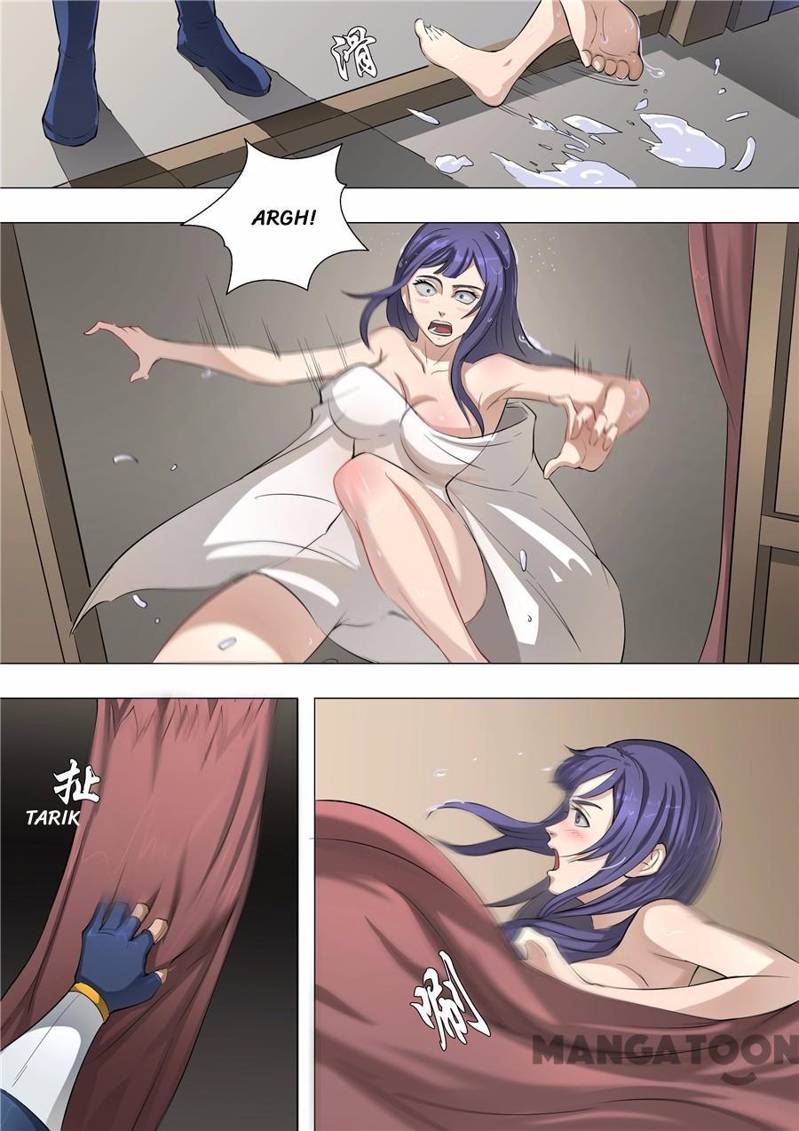 Chapter 136