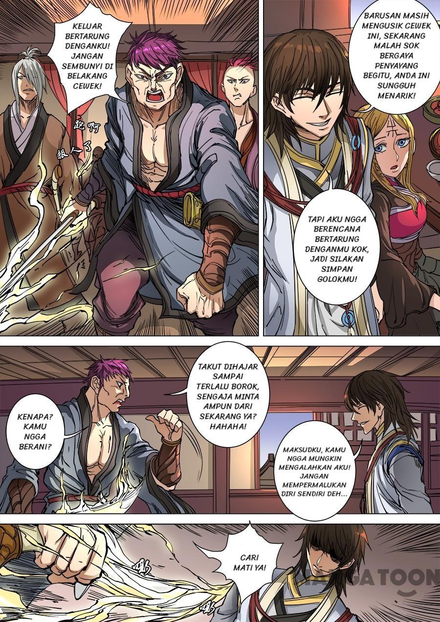 Chapter 256
