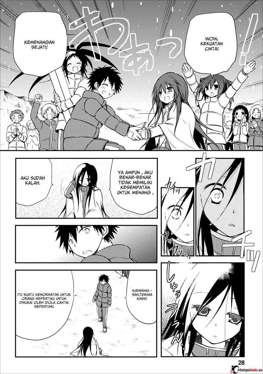 Chapter 20 End