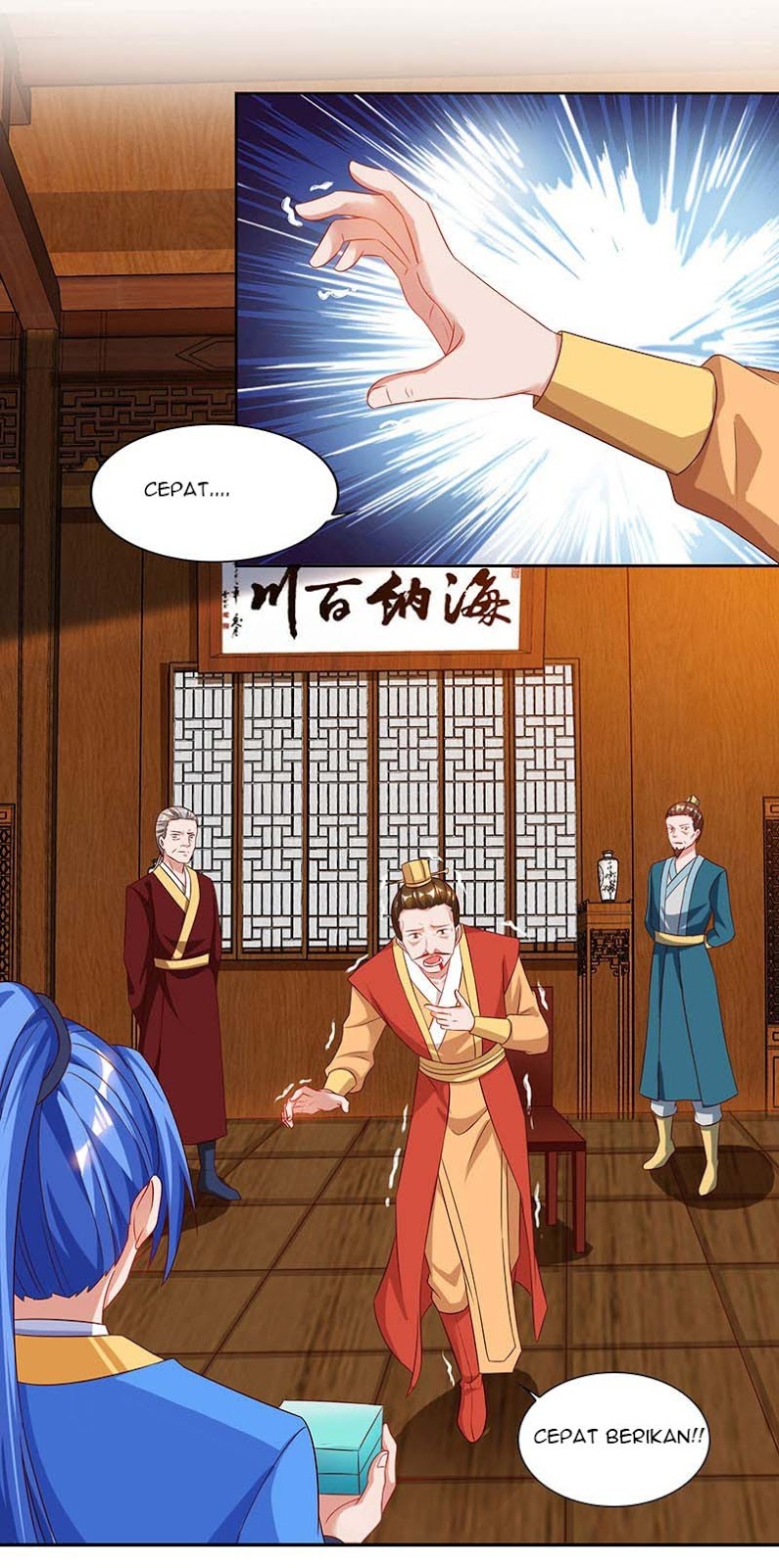 Chapter 84