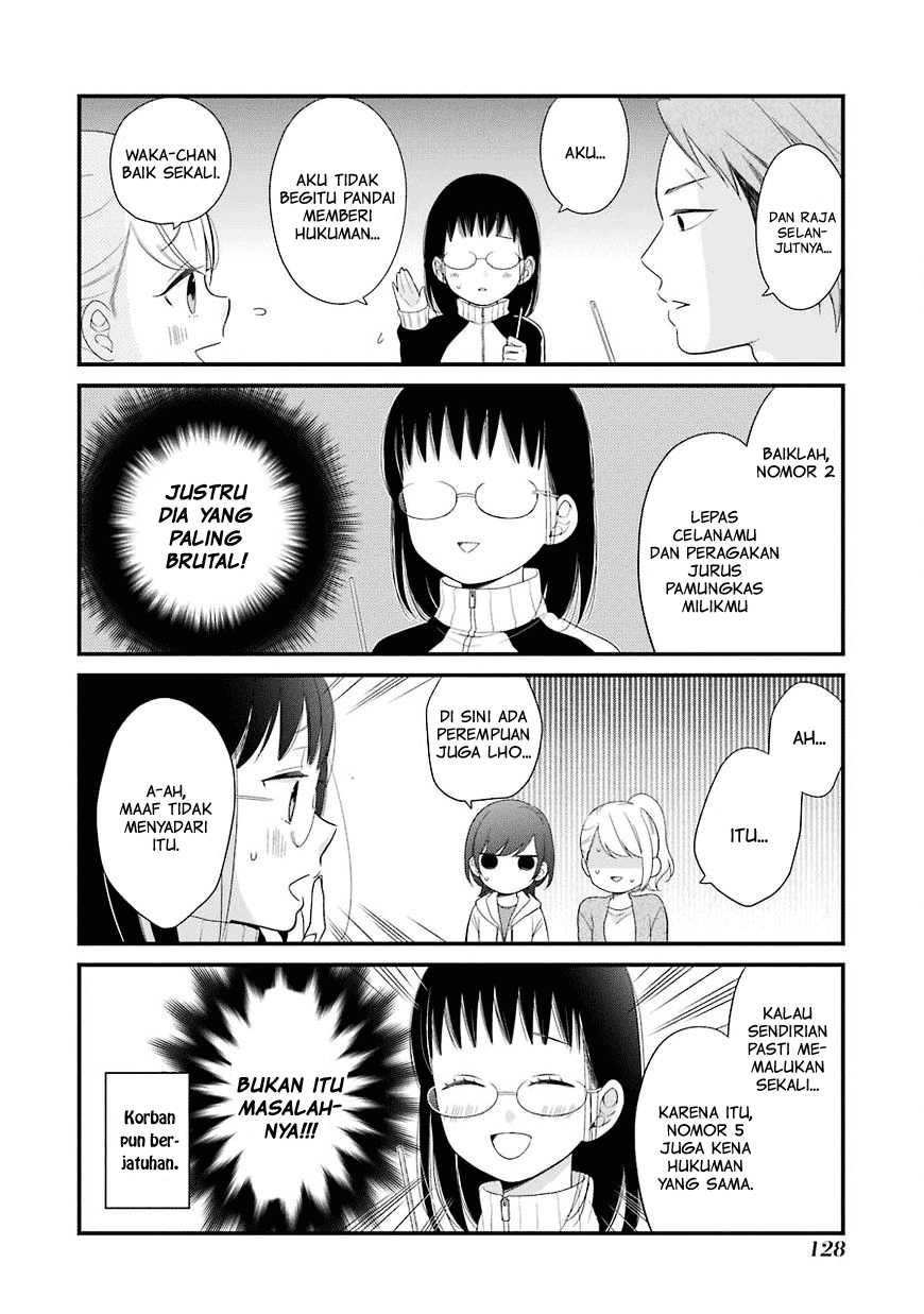 Chapter 30.5