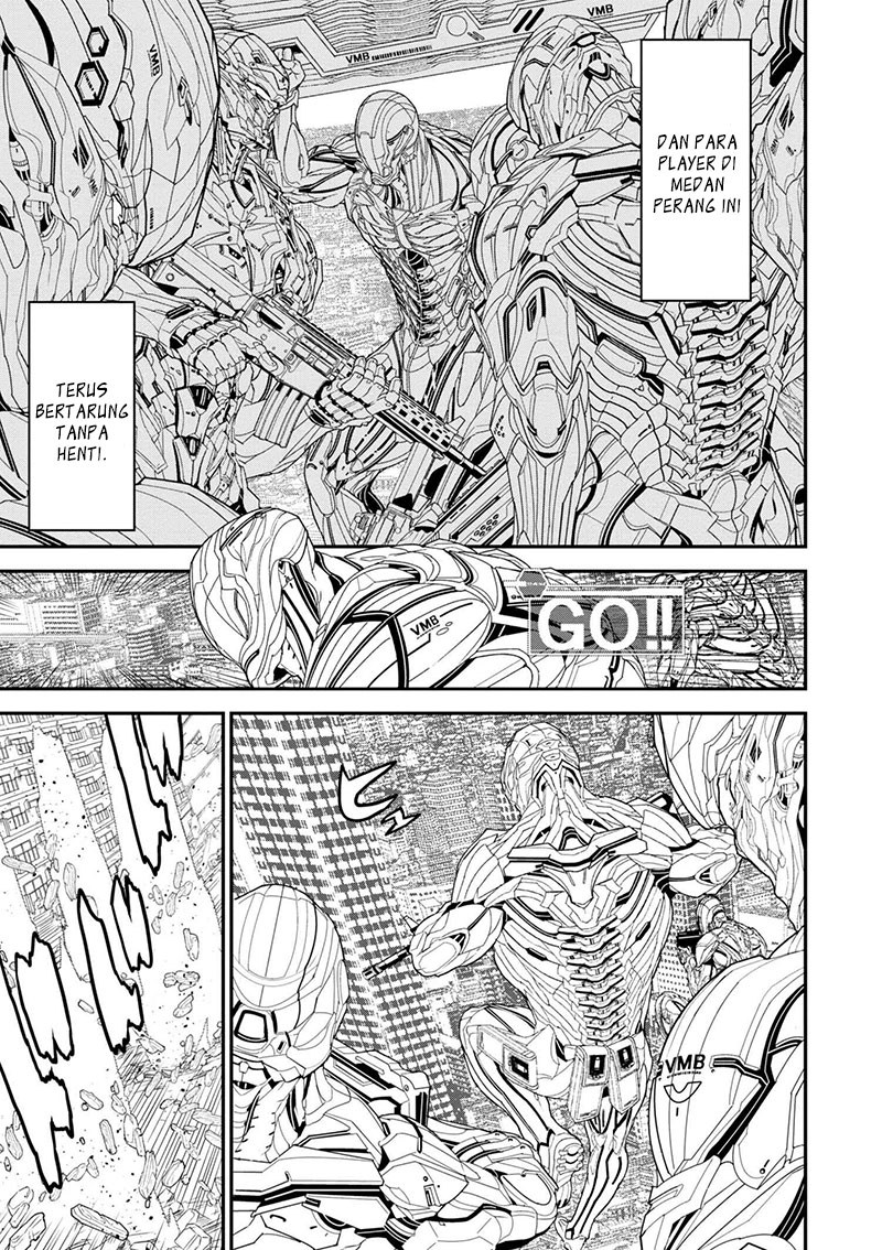 Chapter 13.1