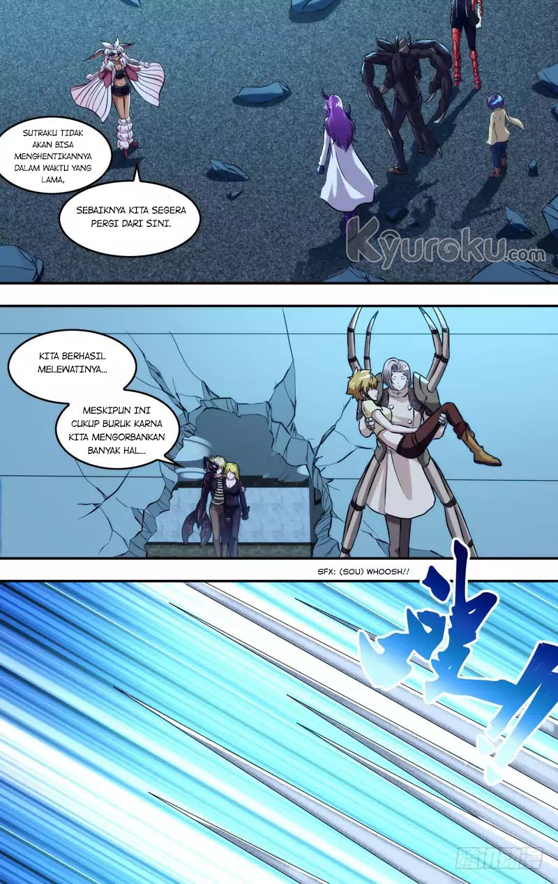 Chapter 107