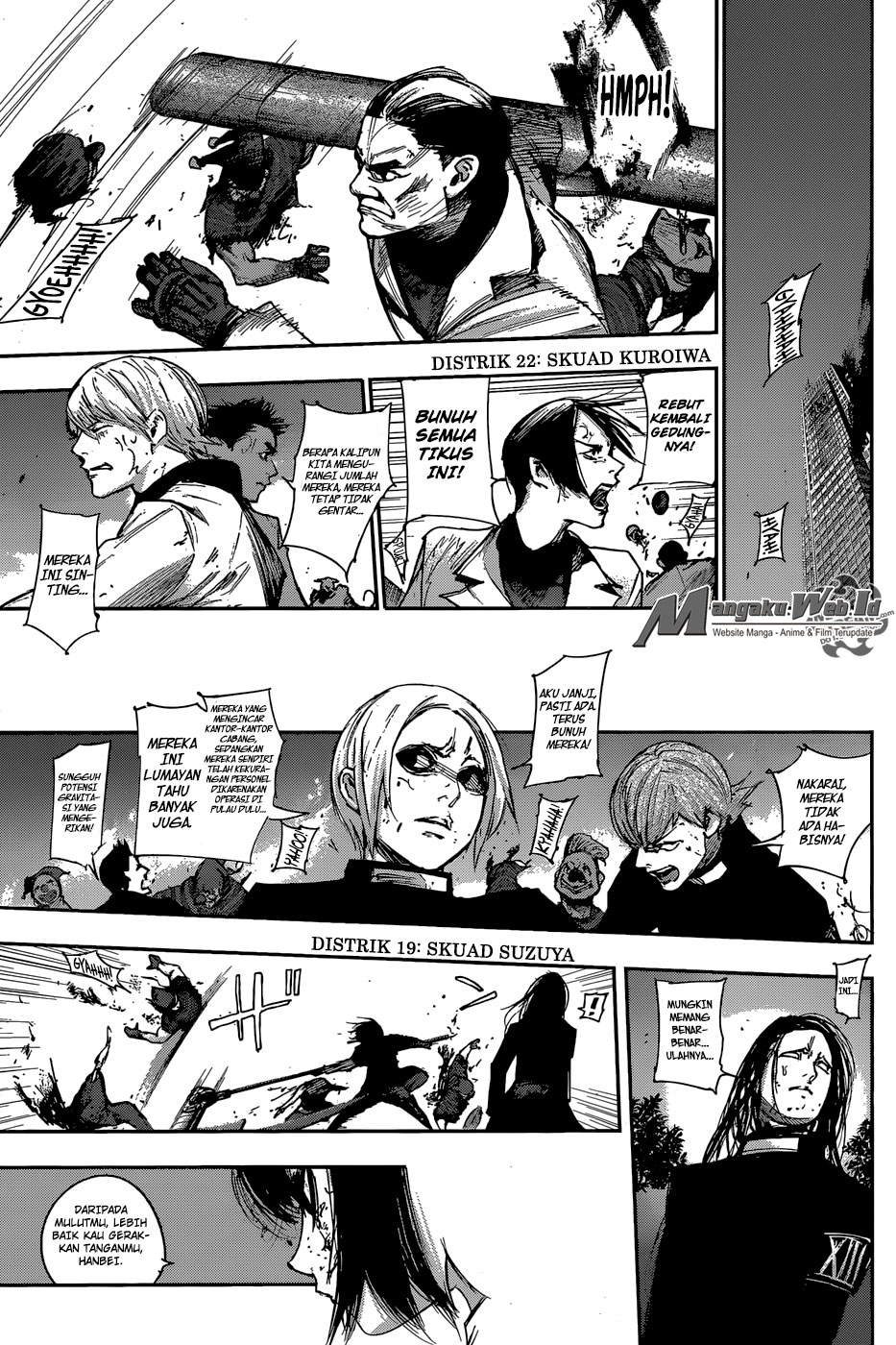 Chapter 101