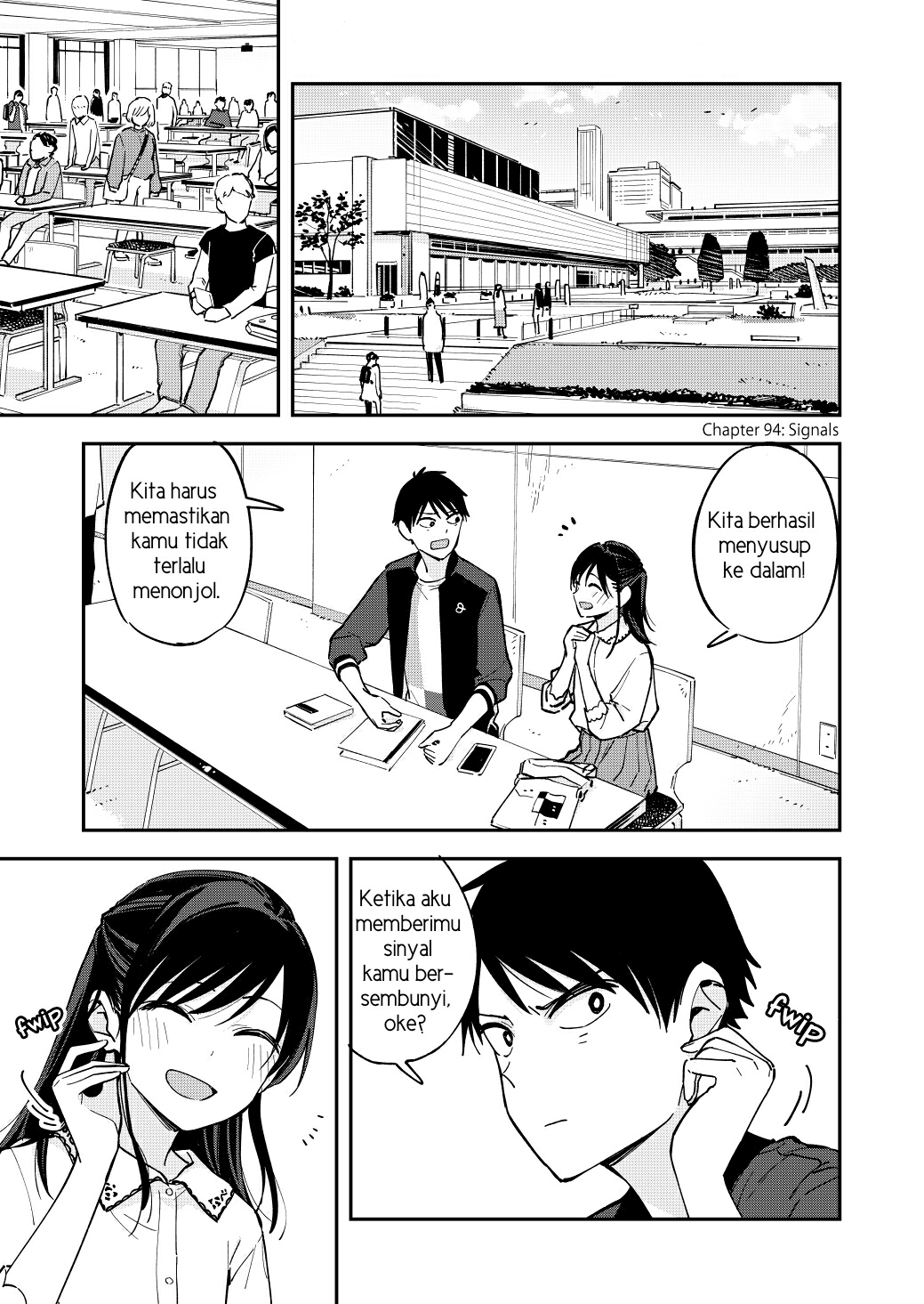 Chapter 94