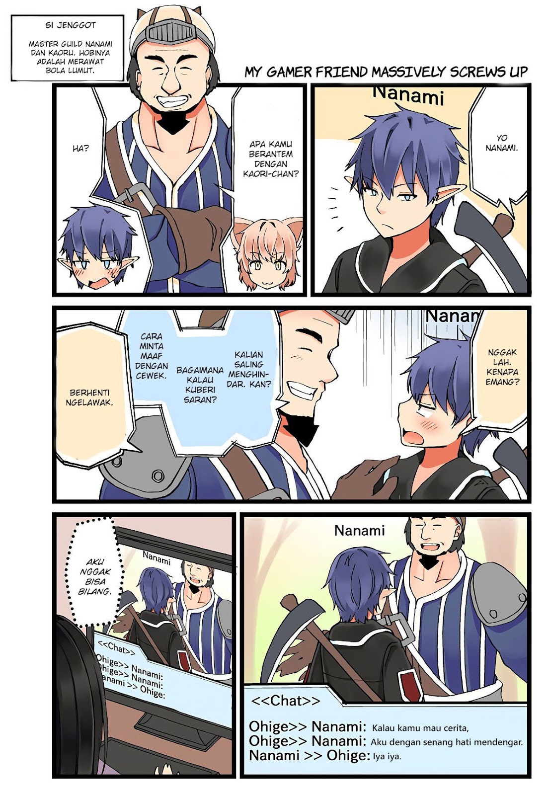 Chapter 7