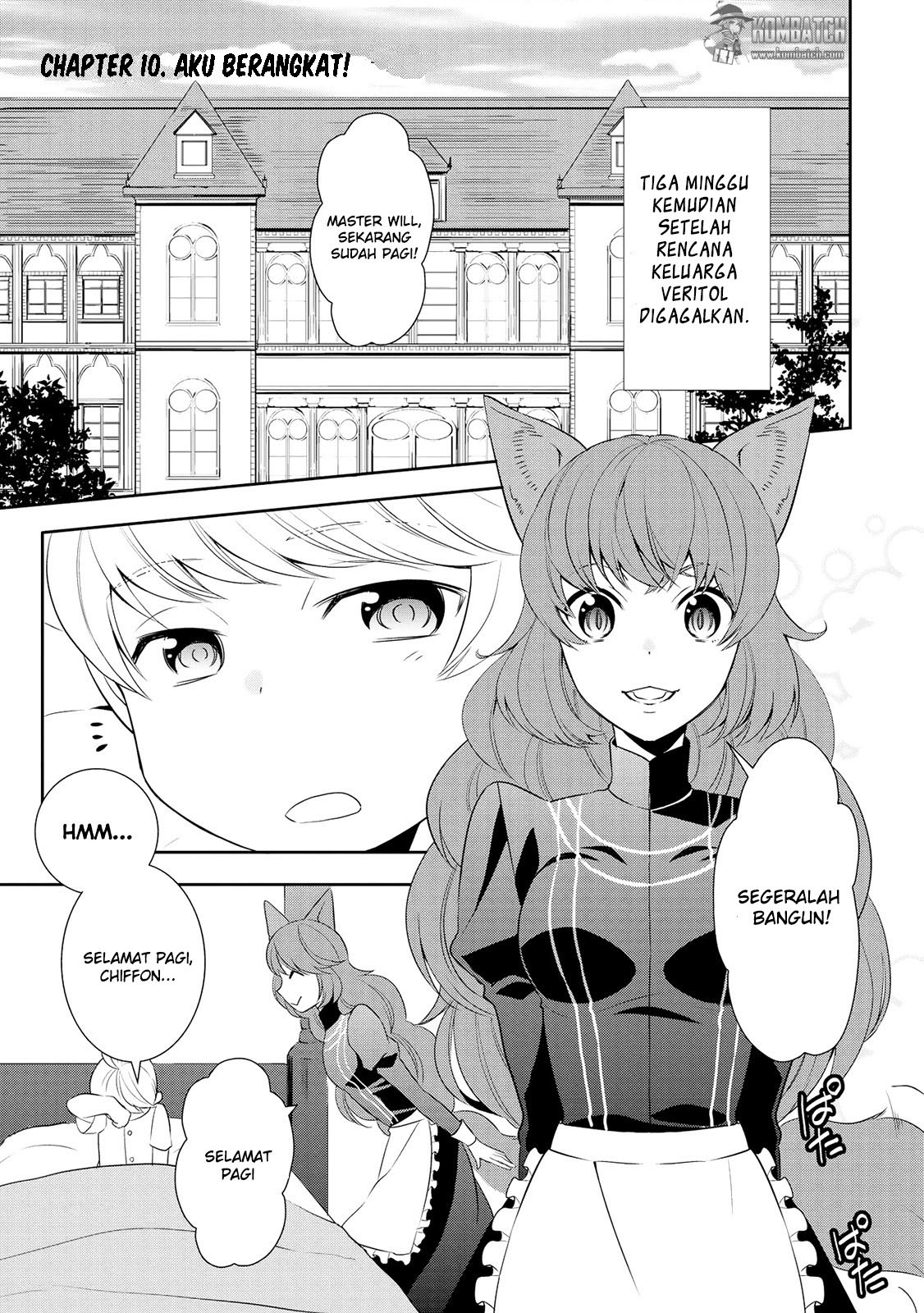 Chapter 10