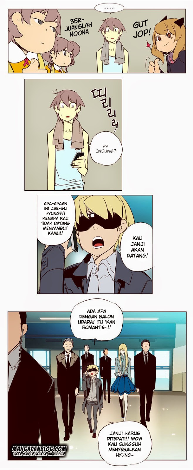 Chapter 107