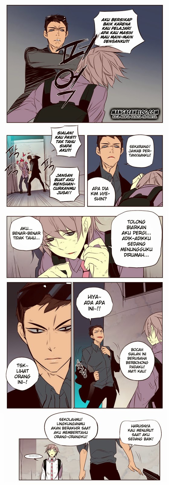 Chapter 119