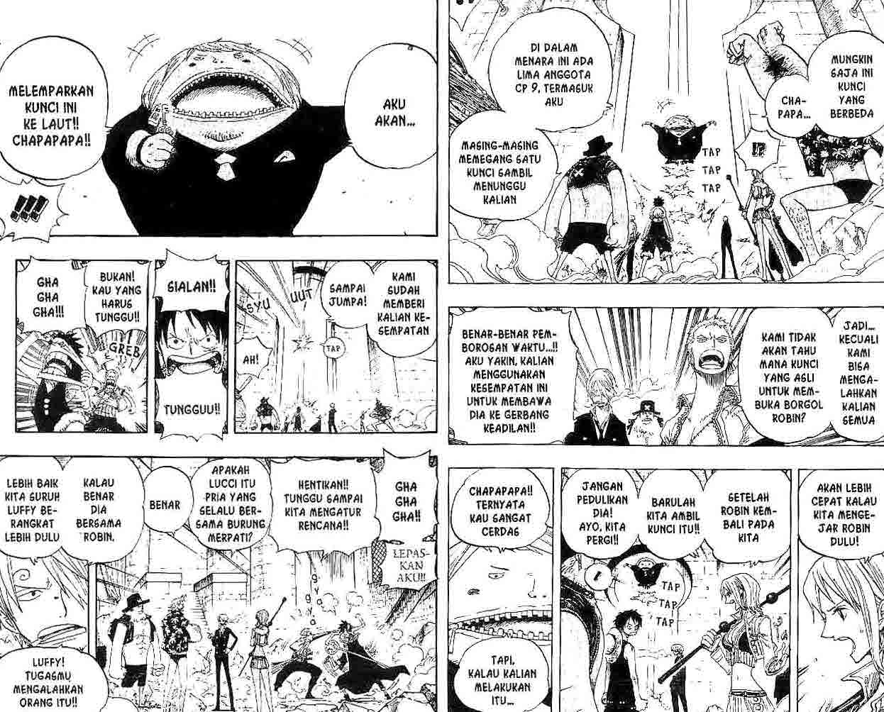 Chapter 400
