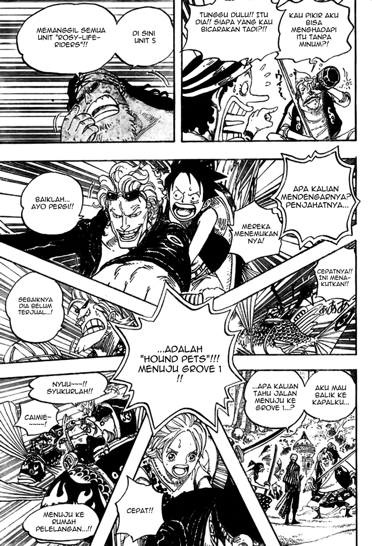 Chapter 501