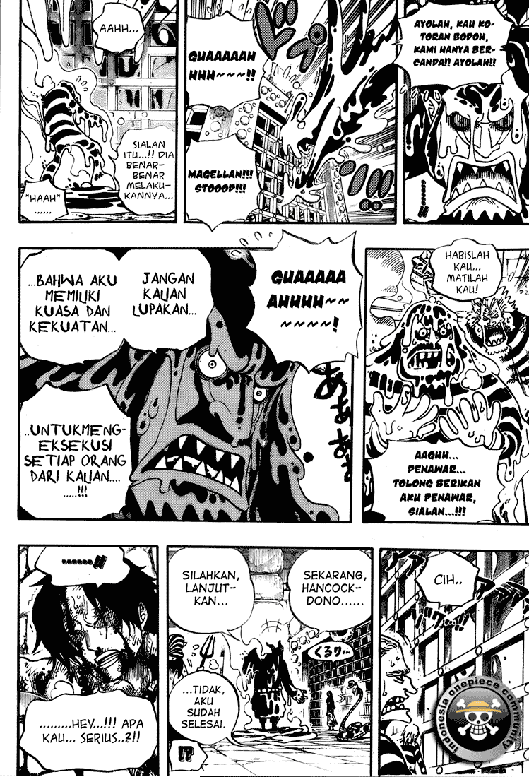 Chapter 531