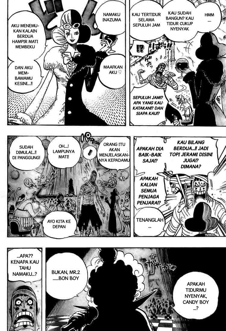 Chapter 537