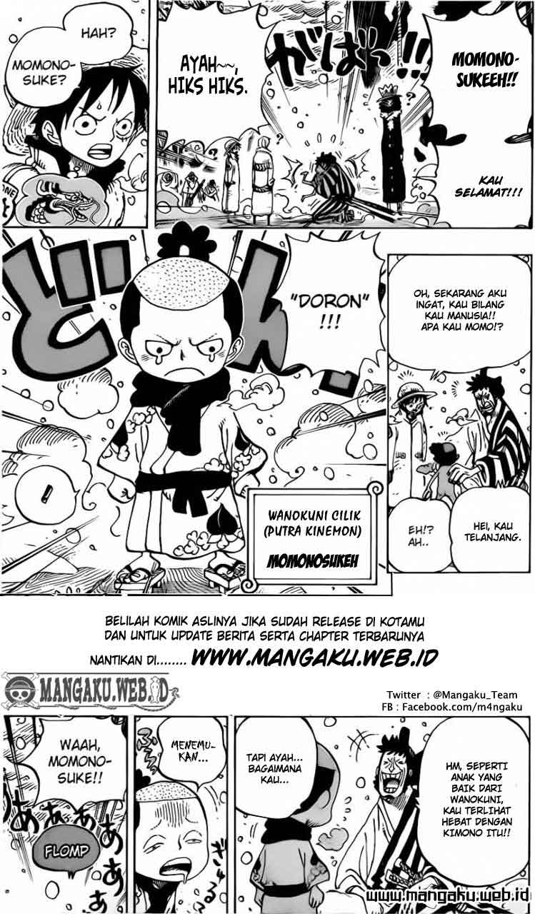 Chapter 696