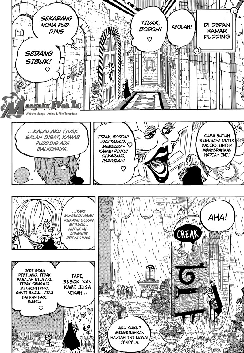 Chapter 850