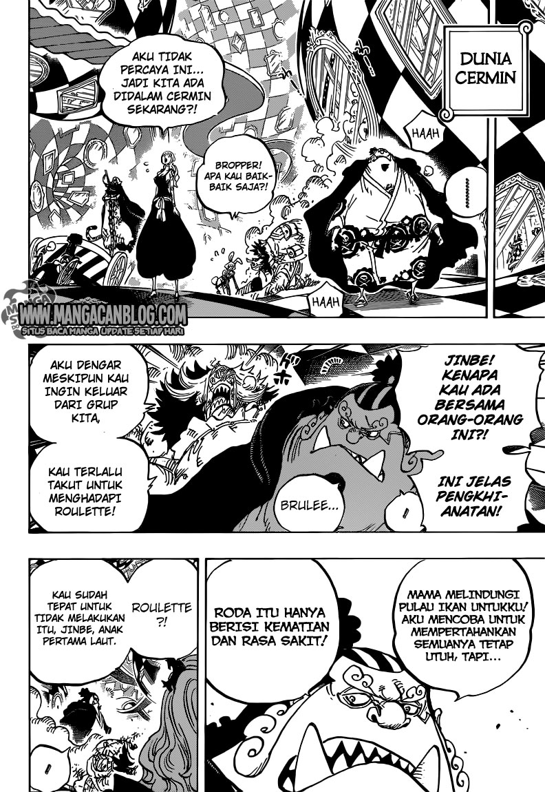 Chapter 854