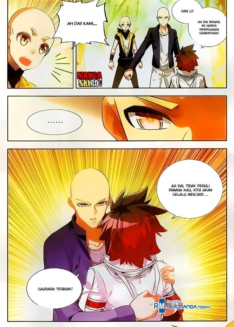 Chapter 64