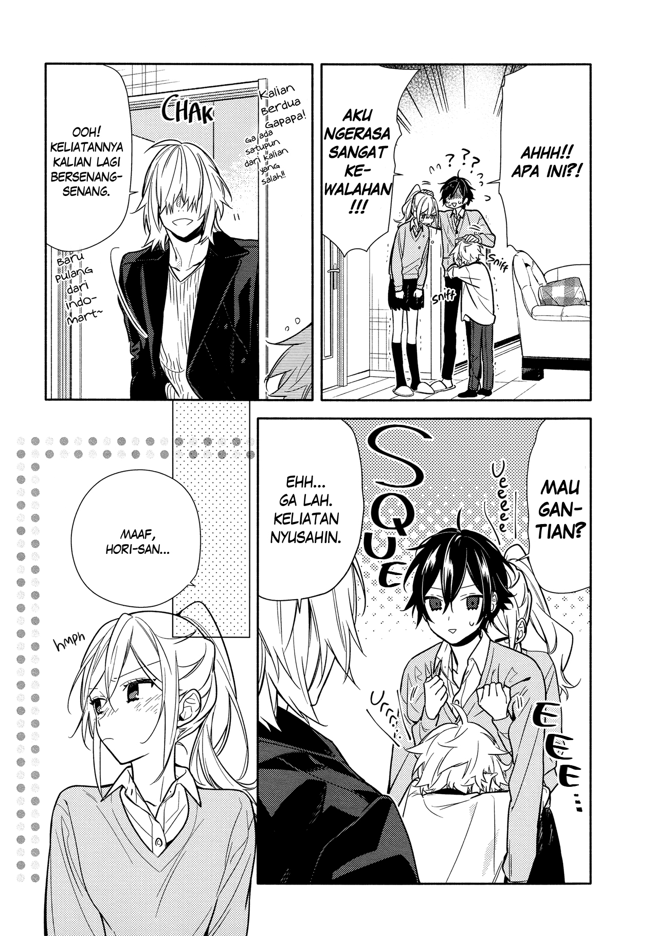 Chapter 107