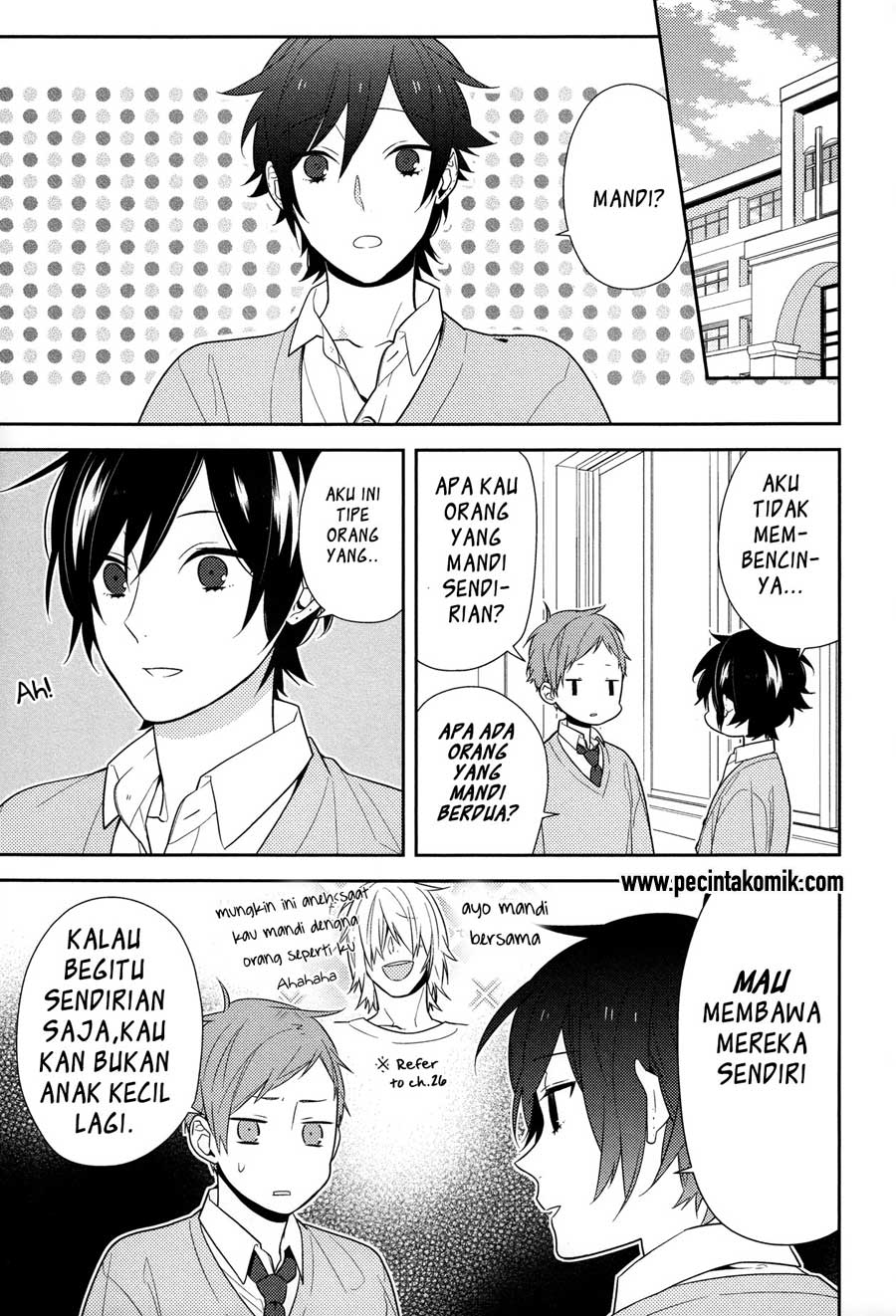 Chapter 70.7