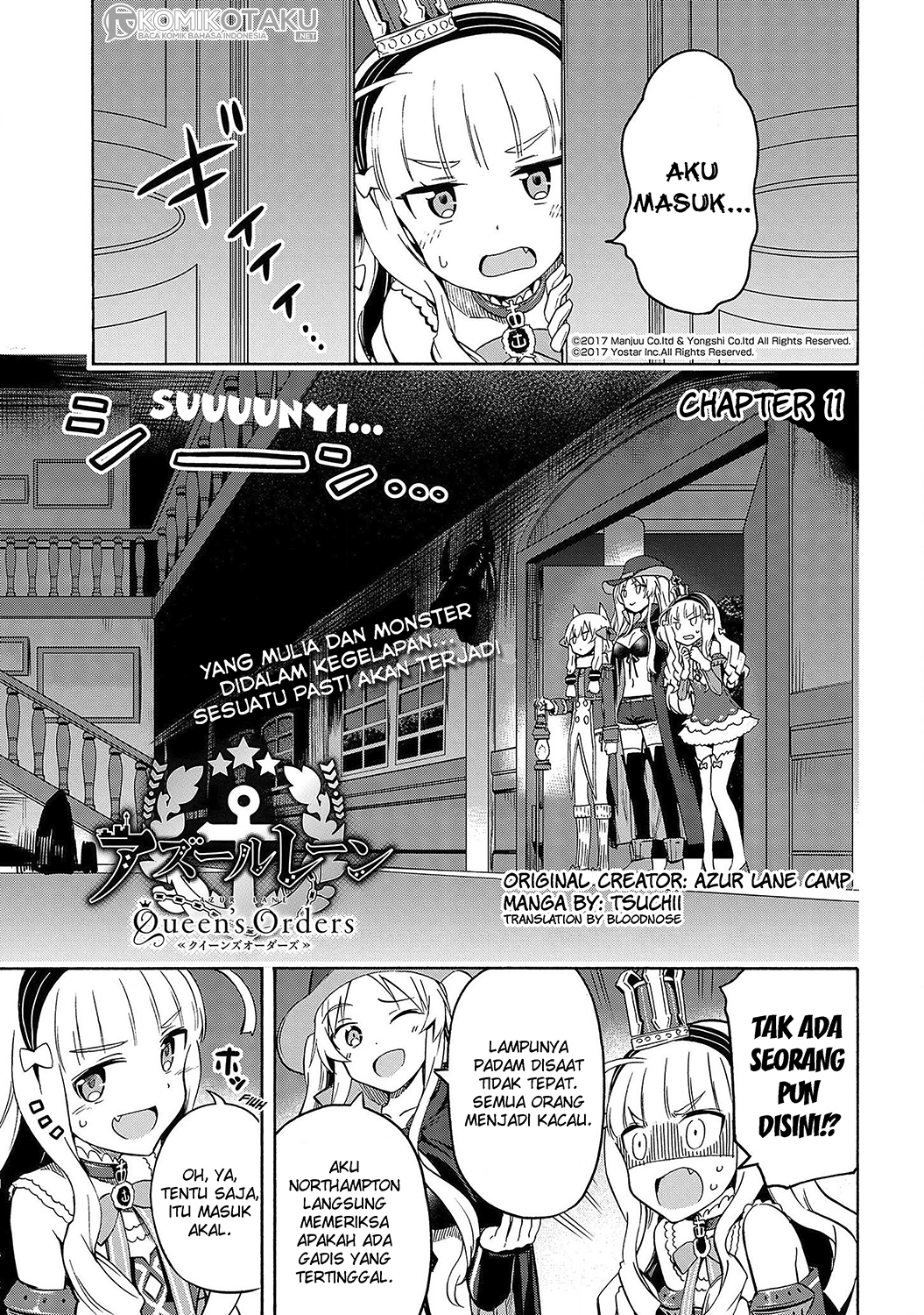 Chapter 11