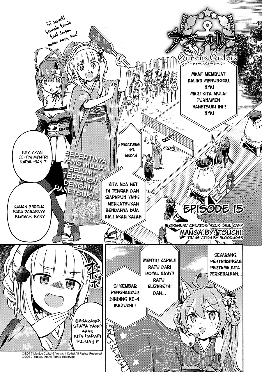Chapter 15