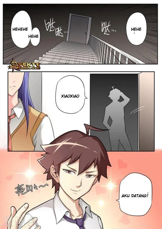 Chapter 40