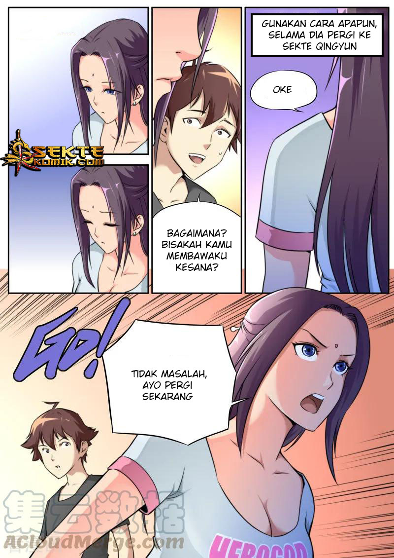 Chapter 77