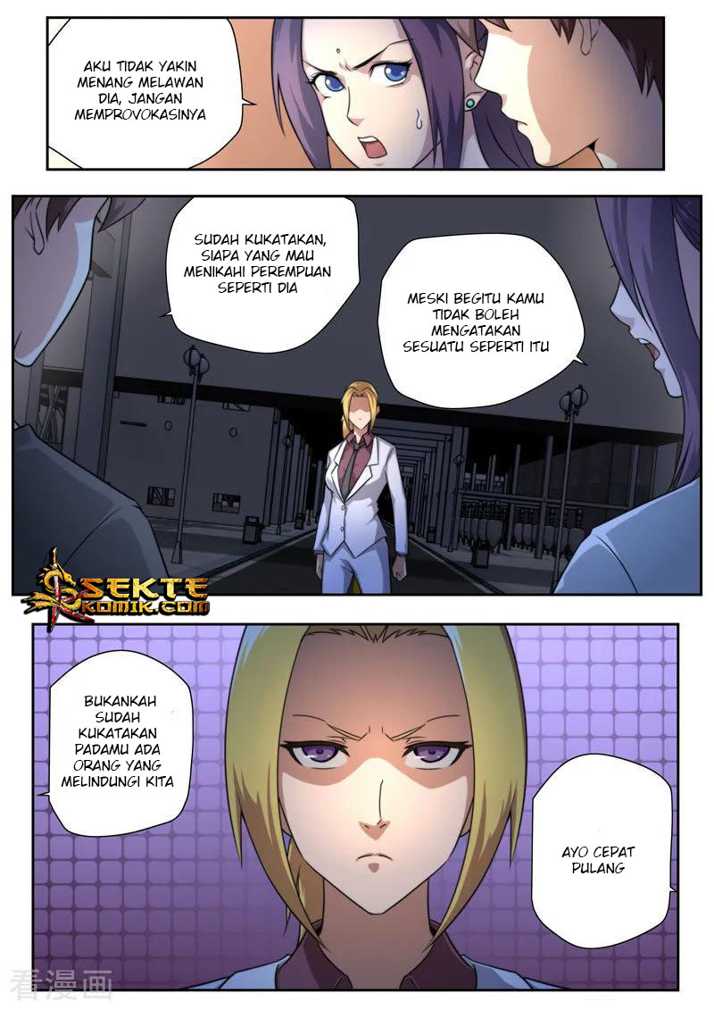 Chapter 85.1
