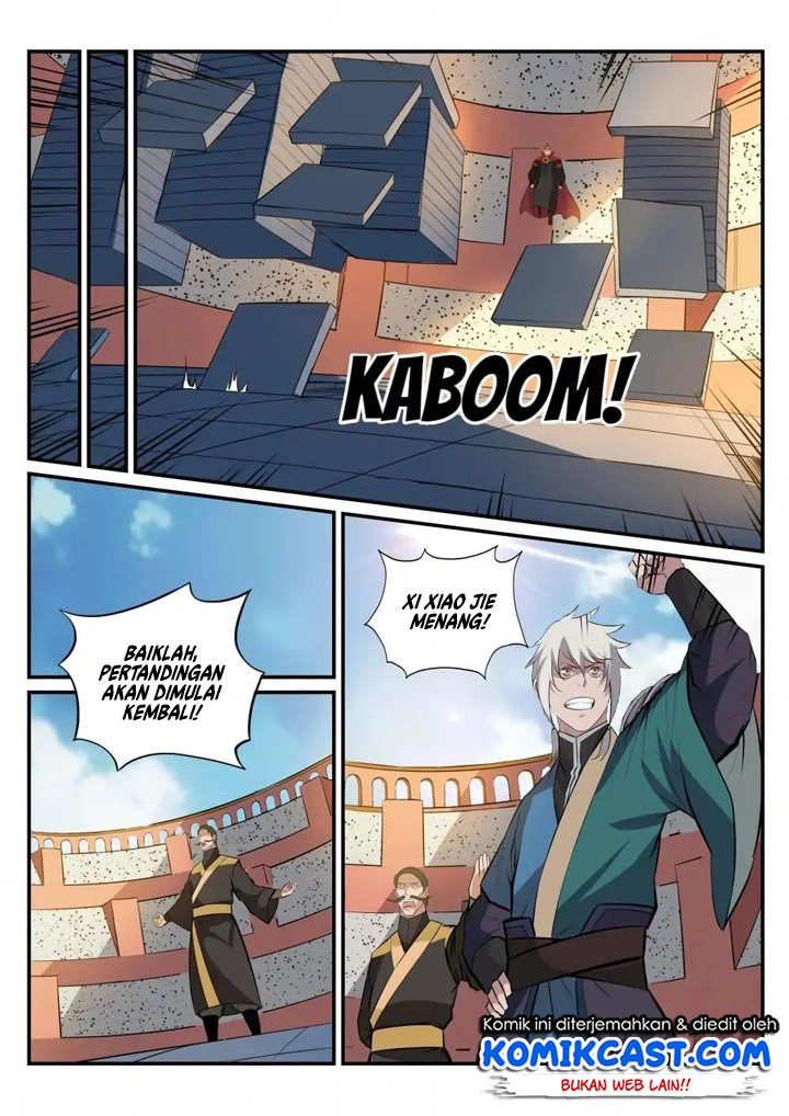 Chapter 195