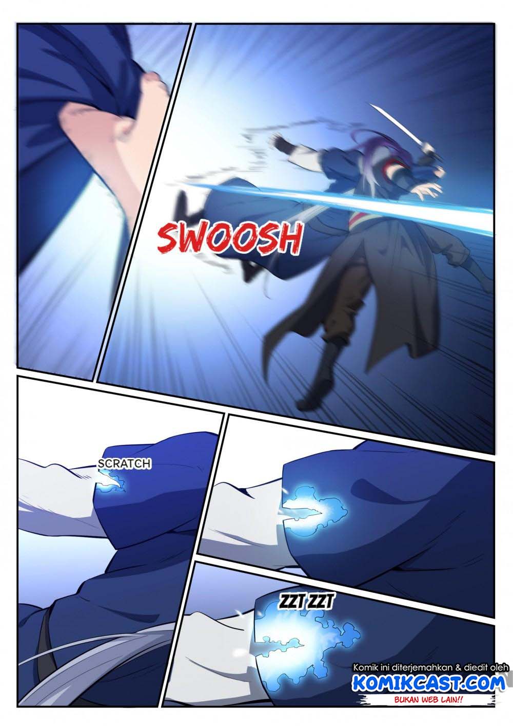 Chapter 406