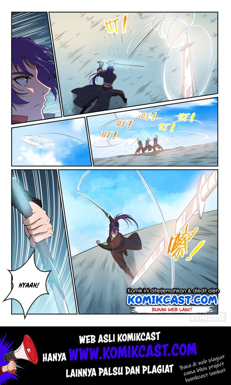 Chapter 524