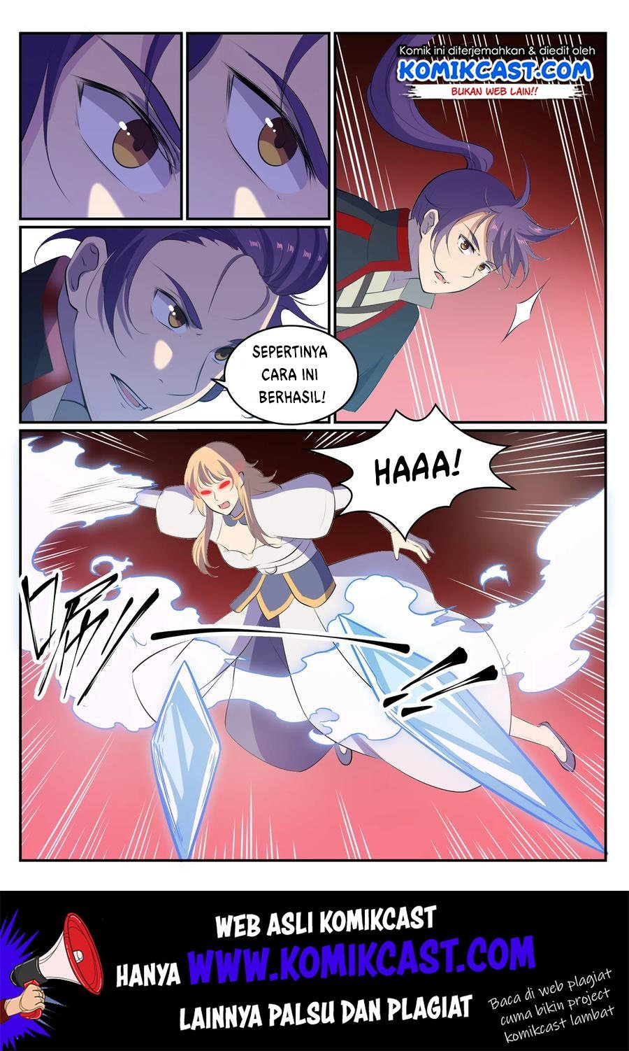 Chapter 557