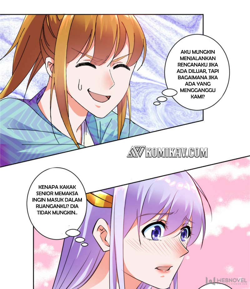 Chapter 105