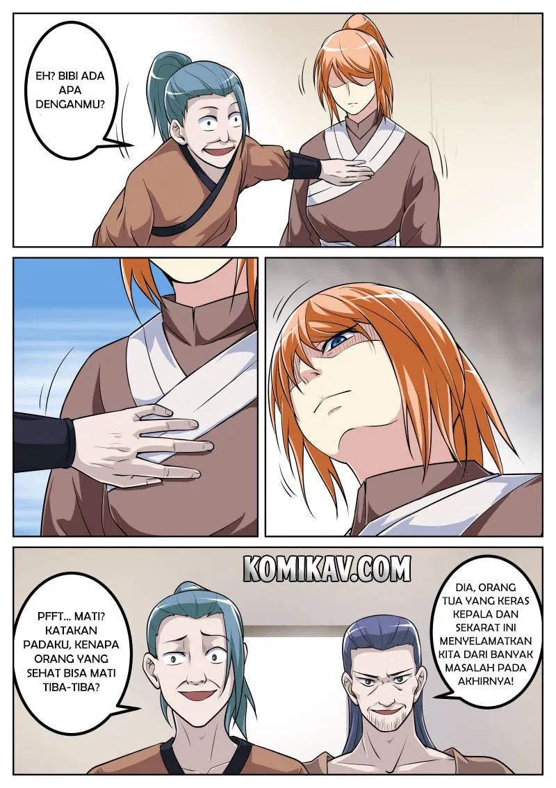 Chapter 25