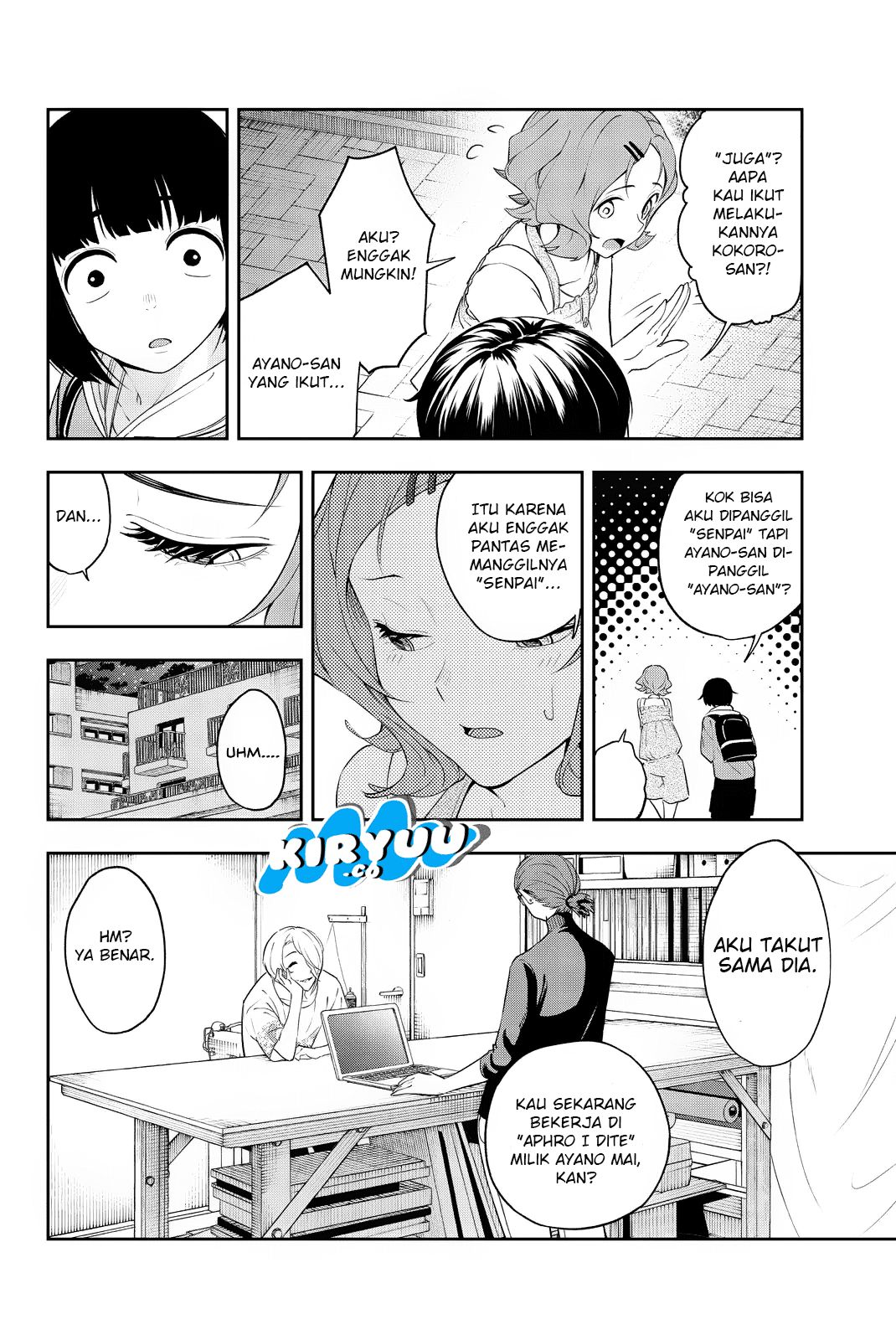 Chapter 22