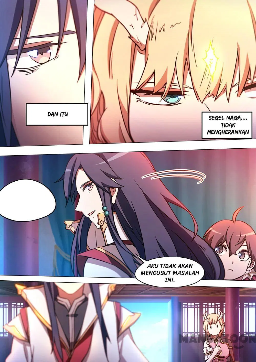 Chapter 64
