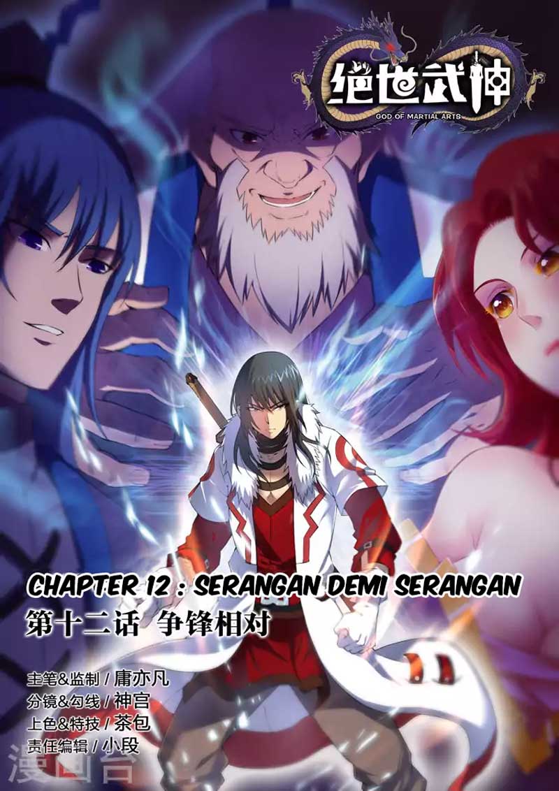 Chapter 12.1
