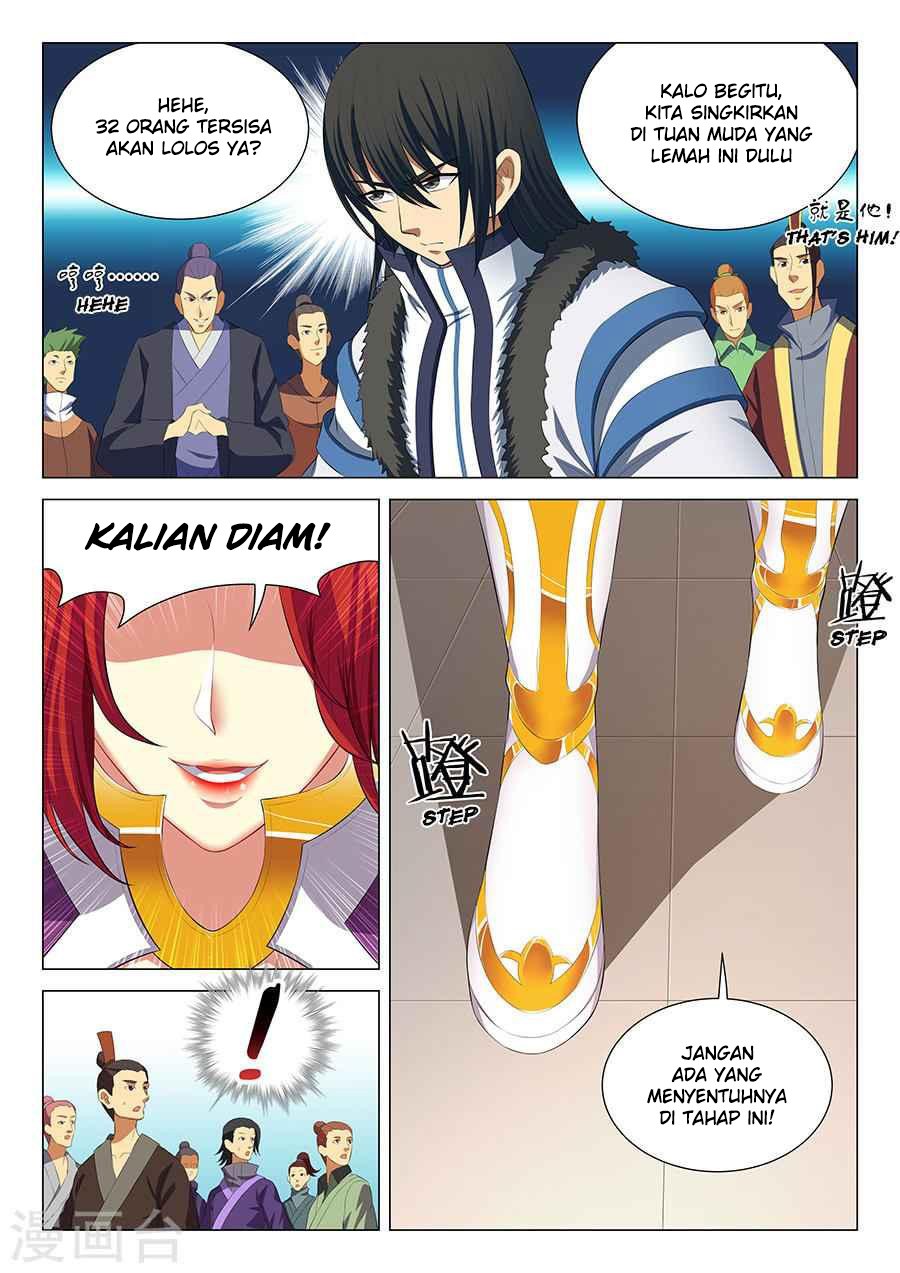 Chapter 16.3