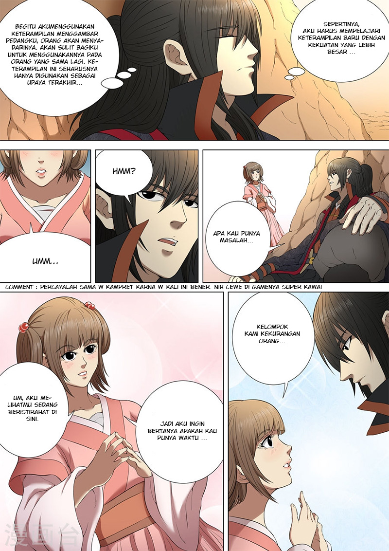 Chapter 3.3