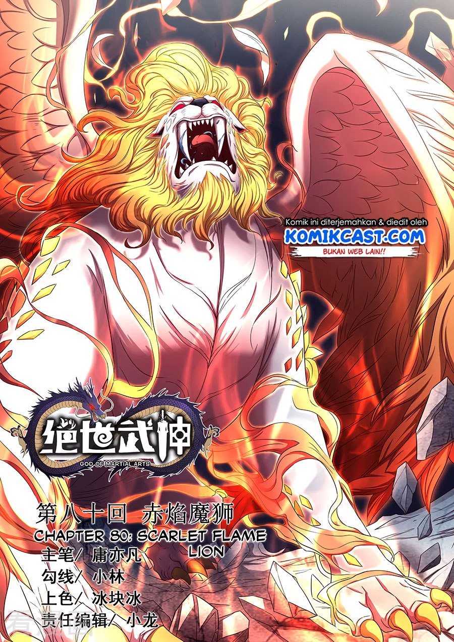 Chapter 80.1