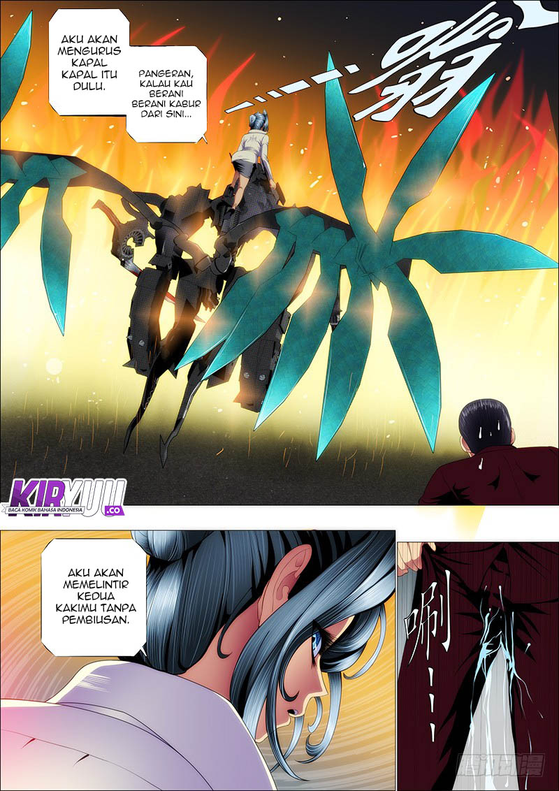 Chapter 118
