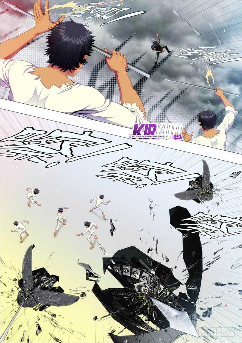 Chapter 121