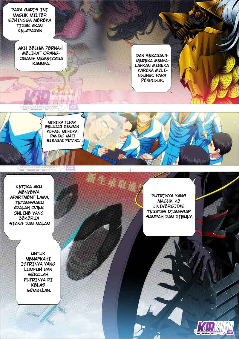 Chapter 135