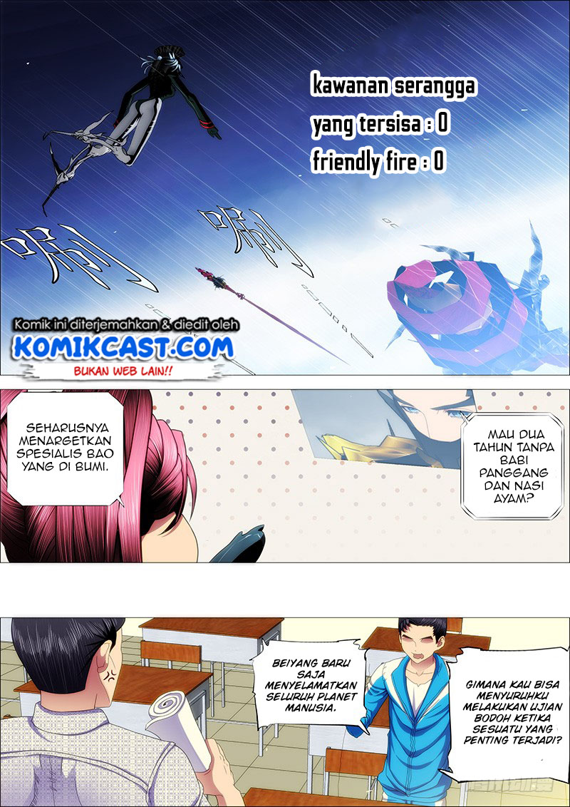 Chapter 138