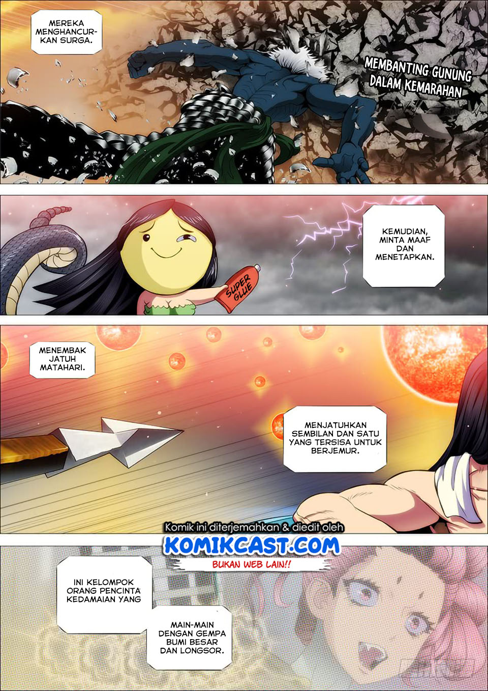 Chapter 144