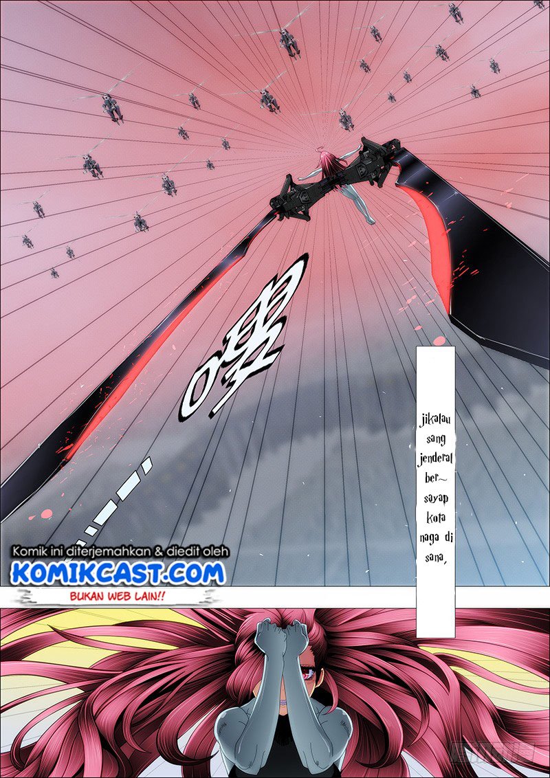 Chapter 163